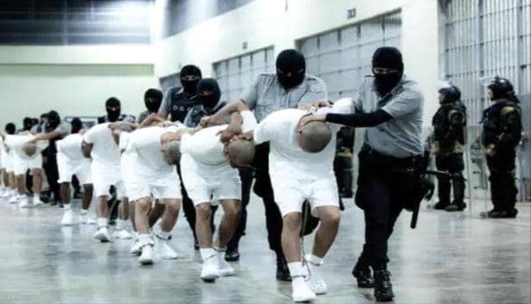 تبادل 10 أمريكيين مقابل 252 فنزويليا من العصابات