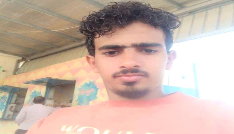 استشهاد أحد أفراد المقاومة في جبهة ثرة بحادث مروري