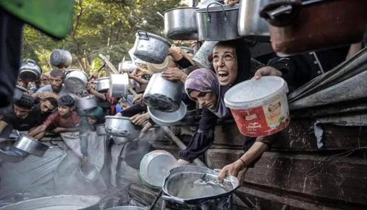 أونروا: لدينا خبرة في توزيع المساعدات بغزة والسلطات الإسرائيلية تمنعنا