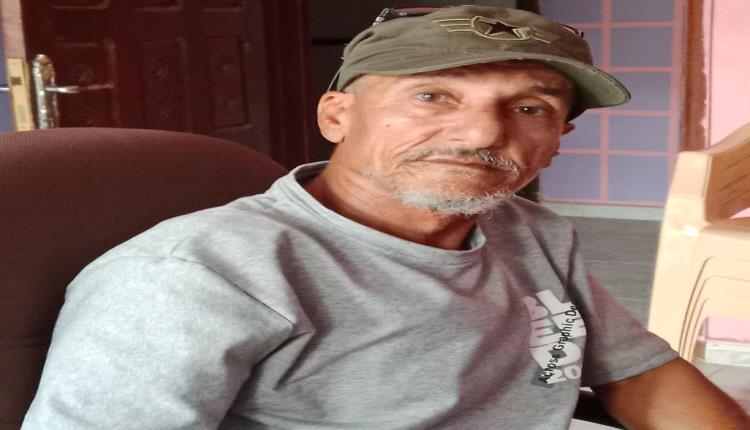 لجنة أبين .
نموذج زراعي ناجح قُتلت بدم بارد
 وباسم التطوير