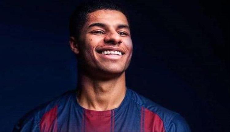كيف سيفيد راشفورد برشلونة؟