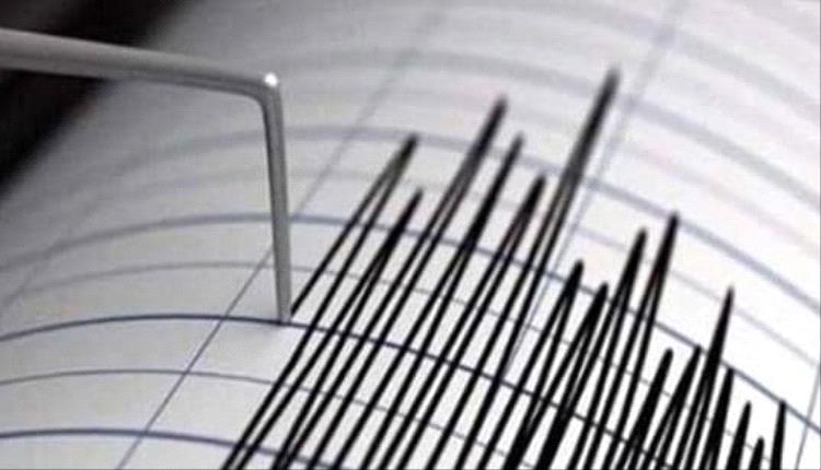 زلزالان بقوة تتجاوز 6.5 درجة يضربان شرق روسيا