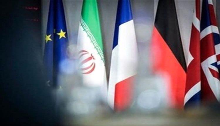توافق إيران و الترويكا الأوروبية على استئناف المحادثات النووية