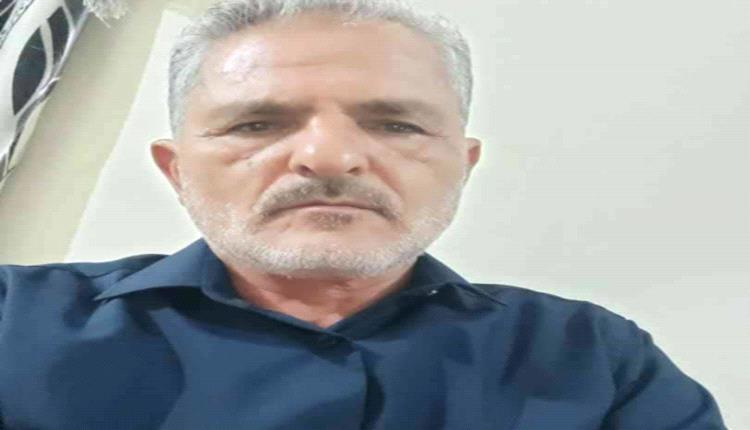 التربوي القدير الأستاذ علي شيخ حسين العمري.. أحد رواد العمل السياسي والتعليمي والإجتماعي في يافع سرار ومدينة جعار