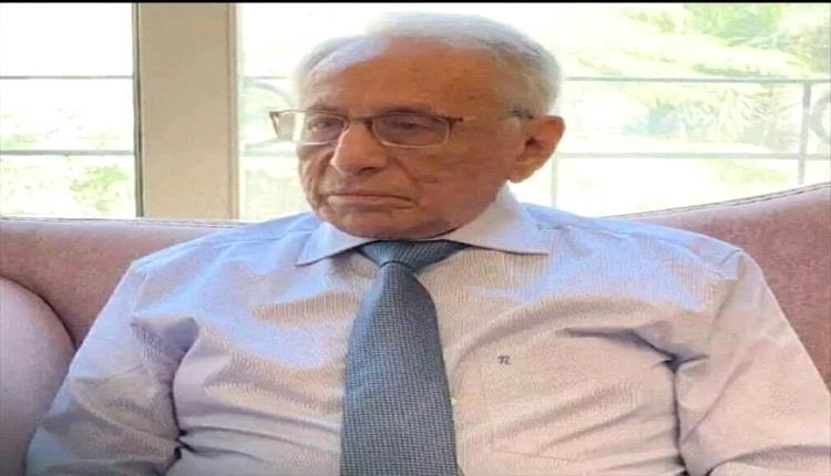 الوالي "رئيس الغرفة التجارية والصناعية في محافظة أبين يبعث رسالة تعزية ومواساة في وفاة رجل الأعمال ابوبكر عمر بازرعه