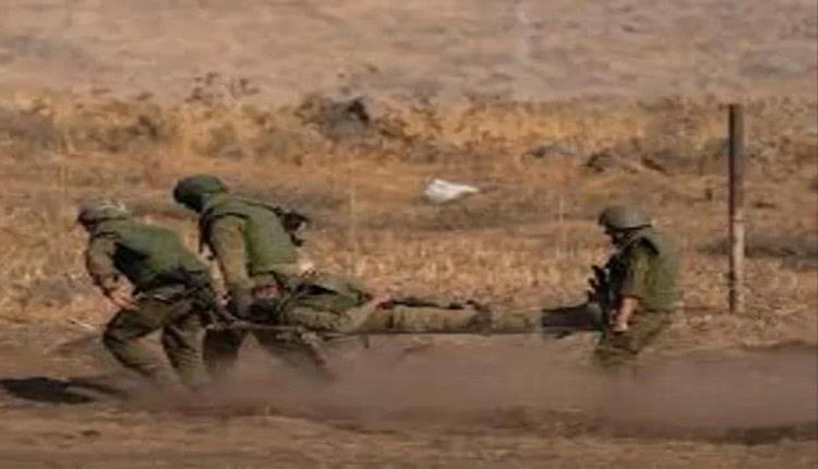 إعلام إسرائيلي: مقتل جندي وإصابة اثنين في حدث أمني بقطاع غزة