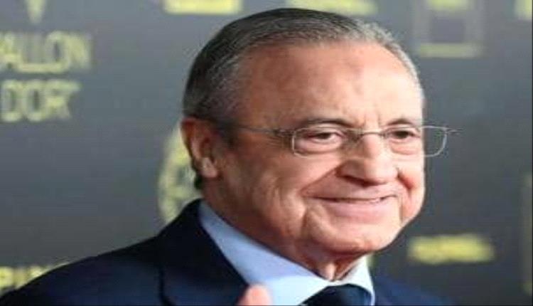 ريال مدريد يدعم فكرة مونديال الأندية كل عامين