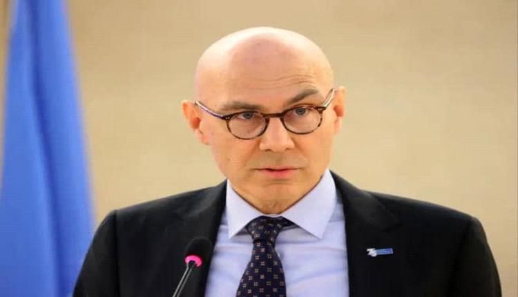 الأمم المتحدة تحذر من "جرائم حرب" في دير البلح