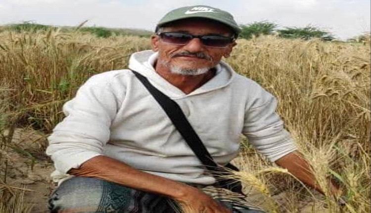 دعوة لإحياء الأرض الميته وإحياء الأمل