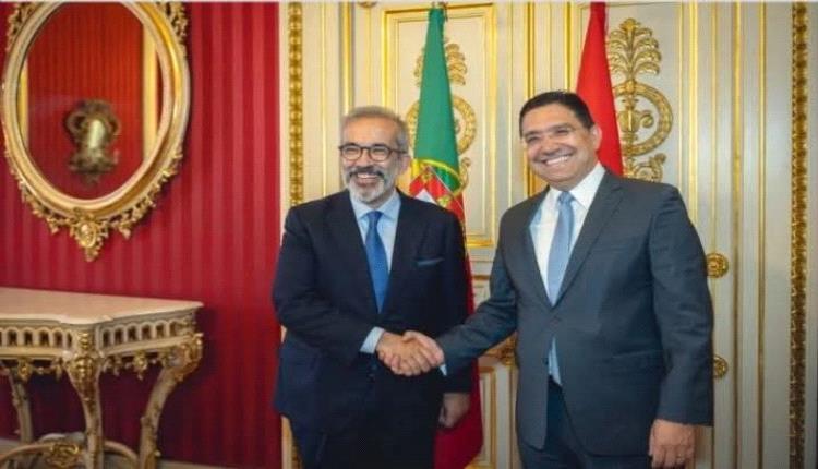 البرتغال تنضم للدول الداعمة لمبادرة الحكم الذاتي في الصحراء المغربية كحل أكثر مصداقية و واقعية