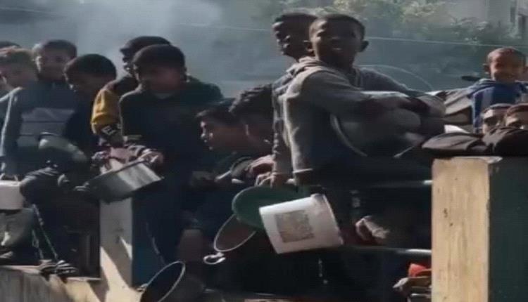 غزة بين جراح تنزف وصمت عربي مدوٍّ