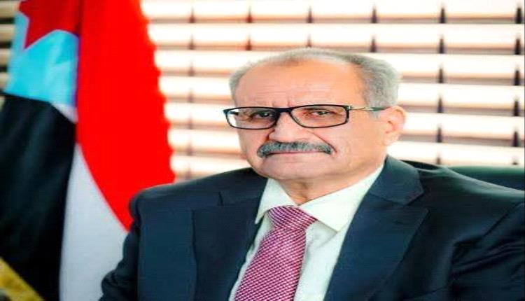 الجعدي: القضية الجنوبية وُجدت قبل 2015 وستظل حتى تنتصر