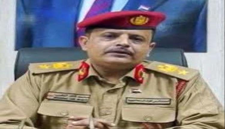 انفجار بمخزن فرعي داخل معسكر العند.. والمتحدث العسكري يؤكد: لا خسائر بشرية أو مادية