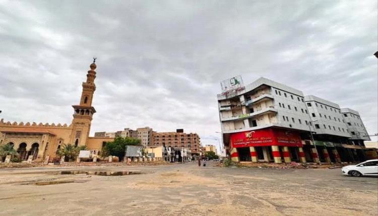 30 قتيلا مدنيا في هجوم للدعم السريع على قرية غربي السودان