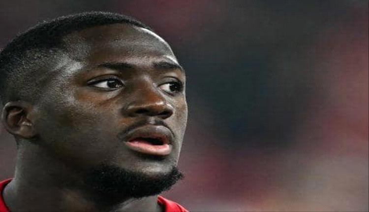 برشلونة يزاحم ريال مدريد على كوناتي