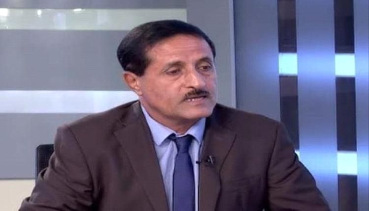 رئيس الهيئة التنفيذية لإنتقالي خنفر يبعث رسالة تهنئة للشقي بمناسبة إعادة تعيينه مساعداً للأمين العام لشؤون المحافظات