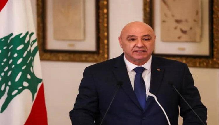 عون: المفاوضات حول سلاح حزب الله "تتقدم" ولو ببطء