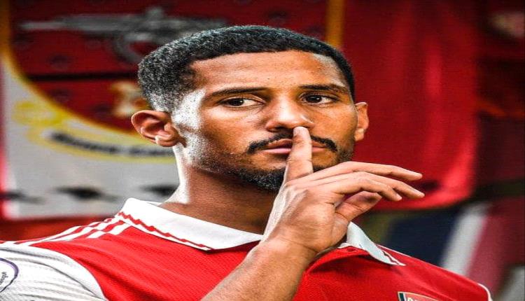 ريال مدريد يوجه انظاره نحو ساليبا