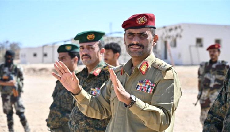 بينما الحشود الحوثية تتدفق على المهرة.. مرصع الكازمي لن نفرط في دماء شهداء