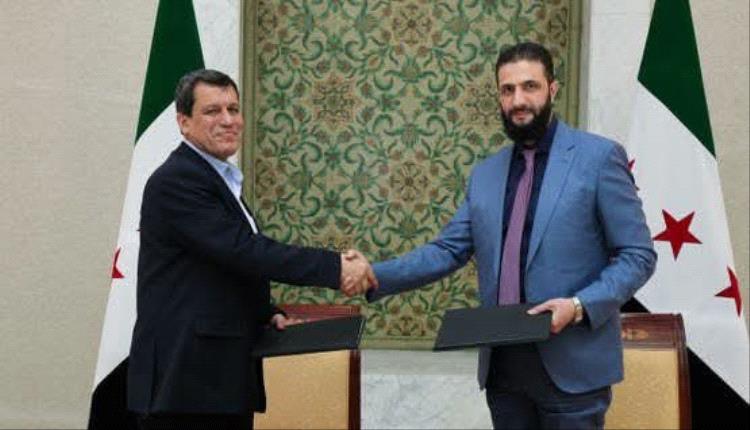 الخارجية السورية: مشكلة المفاوضات مع قسد هي غياب رؤية موحدة ضمن قيادتها