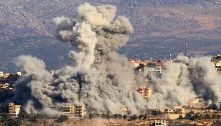 جيش الاحتلال: مقتل عنصرين في حزب الله جنوب لبنان