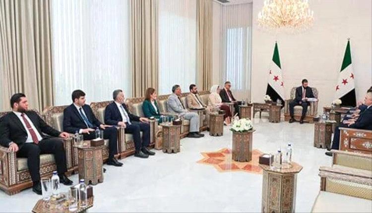 سوريا.. توقعات بإجراء انتخابات برلمانية في سبتمبر المقبل