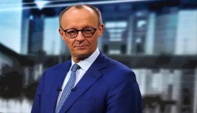 المستشار الألماني يطالب نتنياهو بوقف فورى لإطلاق النار في غزة