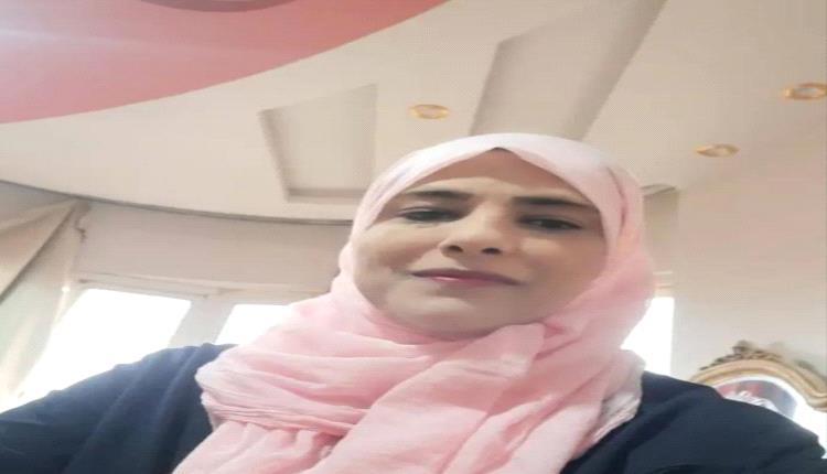 زينب القيسي: صوت المرأة القوي في مواجهة التحديات