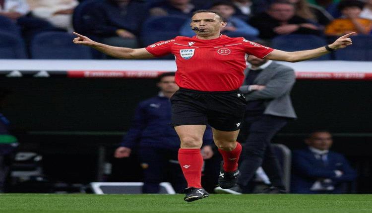 VAR بطابع جديد: حق استدعاء الحكم يصل للمدربين في إسبانيا
