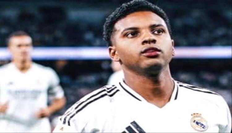 ريال مدريد يضع شرطين قبل السماح لـ رودريغو بالرحيل