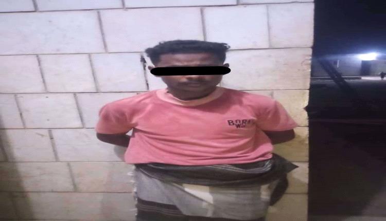 في جريمة هزت أبين.. شاب يقتل شقيقته والأمن يضبطه خلال ساعات