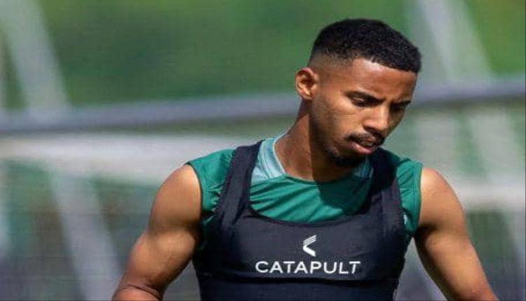 رسميًا: الأهلي يعلن التعاقد مع محمد عبد الرحمن حتى 2028