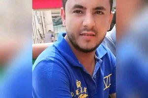 الإعلامي صالح المرقشي يعبر عن امتنانه للقيادات الأمنية والعسكرية لوقوفهم الجاد في قضية وفاة شقيقة