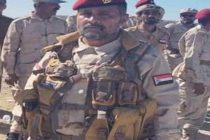 أسرة تحرير موقع أبين تايم تهنىء العميد نبيل الحنشي بمناسبة المولود البكر