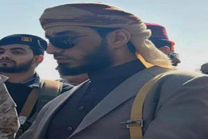 لن تنالوا من القائد رداد الهاشمي ورفاقه الأبطال الميامين
