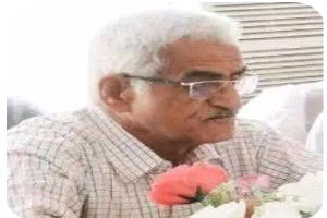 الشيخ محمود علي عاطف يشيد بجهود أبناء الصفأة وينوّه بالداعمين للرياضة في يافع