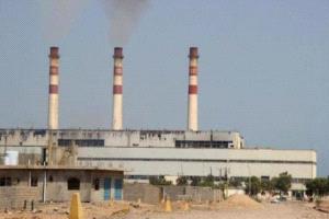 توقف محطة كهرباء المنصورة بالكامل بسبب نفاد المازوت