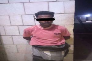 في جريمة هزت أبين.. شاب يقتل شقيقته والأمن يضبطه خلال ساعات
