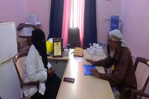 انتقالي زنجبار ينفذ نزولًا ميدانيًا إلى مستشفى المديرية للاطلاع على الخدمات الطبية