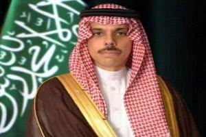 وزير الخارجية السعودي يبحث مع نظيره التركي الهجمات الإسرائيلية على سوريا