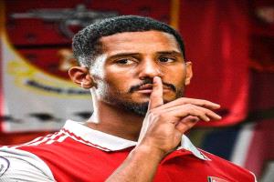 ريال مدريد يوجه انظاره نحو ساليبا