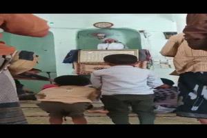 جيشان أبين ..تفوق ملحوظ لطلاب حلقات تحفيظ القرآن الكريم