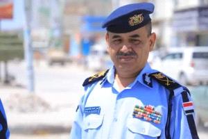 اللواء/عمر بامشموس : 2285 حادث مروري و46 ألف مخالفة في المناطق المحررة خلال نصف عام