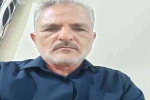 التربوي القدير الأستاذ علي شيخ حسين العمري.. أحد رواد العمل السياسي والتعليمي والإجتماعي في يافع سرار ومدينة جعار