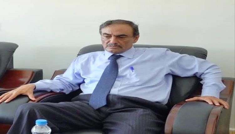 الأمين العام يناقش مع لجنة الإنقاذ الدولية مستوى تنفيذ تدخلاتهم في محافظة شبوة