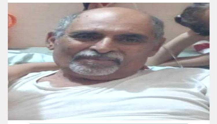 رئيس انتقالي أبين يعزي مدير عام مديرية أحور في وفاة شقيقه