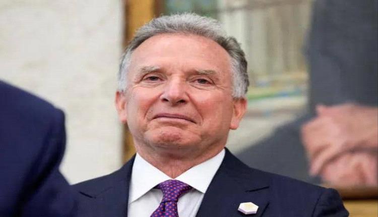 البيت الأبيض: ويتكوف أرسل لإيران اقتراحا نوويا "مفصلا ومقبولا"