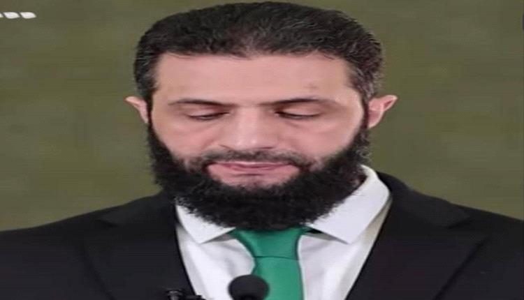 الشرع يصل الكويت في زيارة رسمية