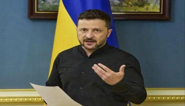 أوكرانيا: سنرسل وفدا لاجتماع إسطنبول برئاسة وزير الدفاع الإثنين 