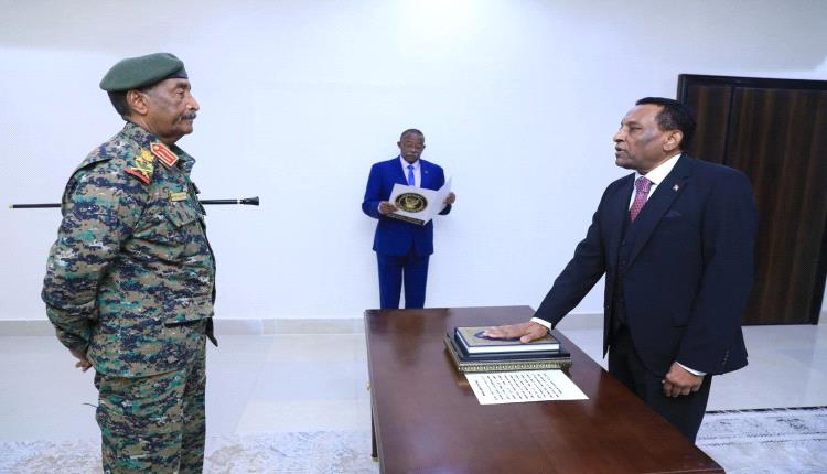 رئيس.وزراء السودان: سنعمل على تحسين علاقتنا بدول الجوار و تحقيق السلام